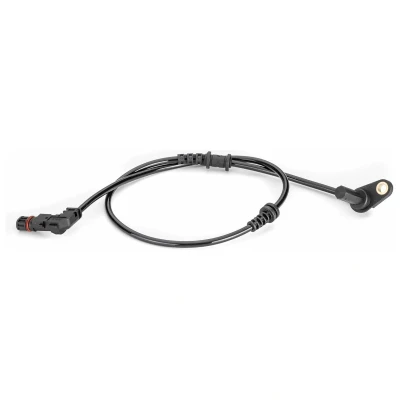 Afbeelding van HELLA 6PU 012 806 561 ABS sensor Actieve 2 polig MERCEDES BENZ: E Class Saloon