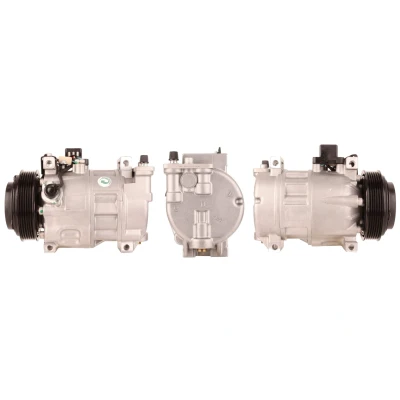 Afbeelding van Elstock Airco compressor 51 0058