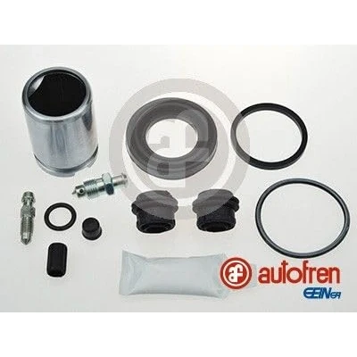 Afbeelding van AUTOFREN SEINSA D42559C Remklauw Reparatieset Achteras 36 OPEL: Astra K Sports Tourer, Hatchback