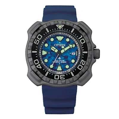 Afbeelding van Horloge Heren Citizen BN0227 09L