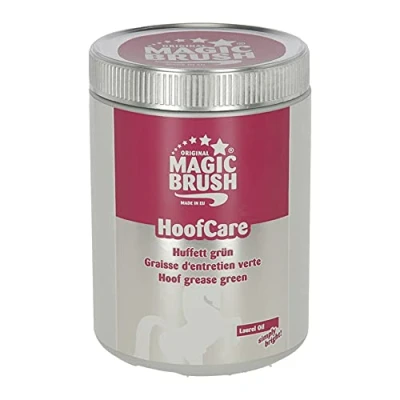 Afbeelding van Magic Brush Hoefvet Groen 1L