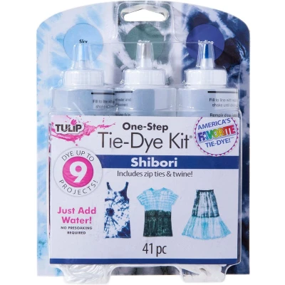 Afbeelding van Tulip One Step Tie Dye Kit Shibori