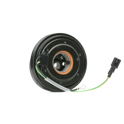 Afbeelding van THERMOTEC KTT040205 Magneetkoppeling Sanden, PXC16 12 VOLVO: S60 II, FORD: FOCUS 3 Turnier