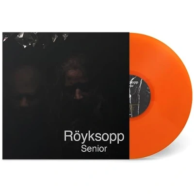 Afbeelding van Royksopp Senior (LP)