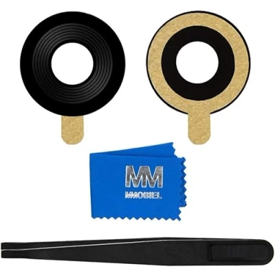 Afbeelding van MMOBIEL Glas Lens Back Camera voor iPhone XR incl. Toolkit