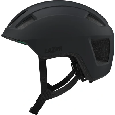 Afbeelding van Lazer Verde KinetiCore Fietshelm Mat Grijs Onyx S/M 50 56cm