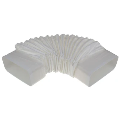 Image de Novy Canal de drainage plat flexible dim. 89 x 220 mm longueur 906408