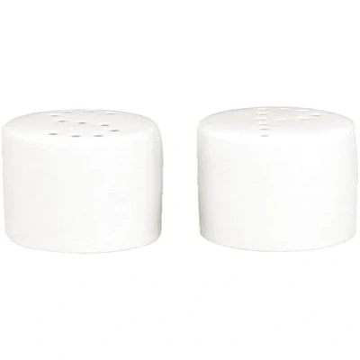 Afbeelding van Olympia Whiteware pepervaatje 8cm (12 stuks)