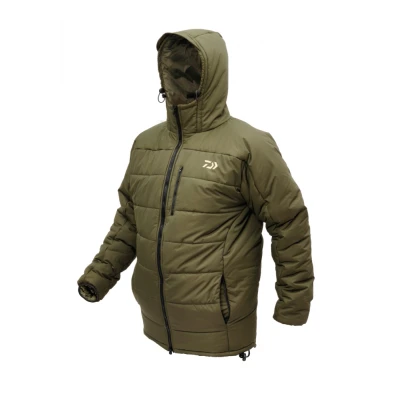 Afbeelding van Daiwa Ultra Carp Jacket Vis Jas L Visjas