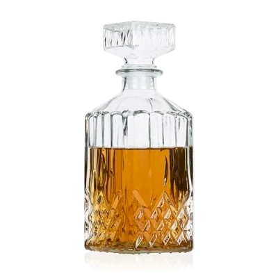 Afbeelding van Alpina Whiskey Karaf 800 ML Glas