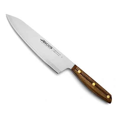 Afbeelding van Nordika koksmes 21 cm