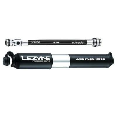 Afbeelding van Lezyne Pressure Drive Mini Pump M