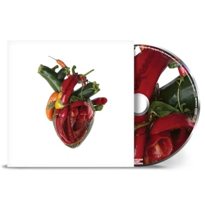 Afbeelding van Carcass Torn Arteries (Cd)