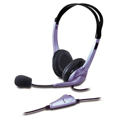 Afbeelding van Genius HS 04S Headset