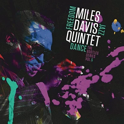 Afbeelding van Miles Davis Quintet: Freedom Jazz Dance: the Bootleg Series, Vol. 5 (3 LPs)