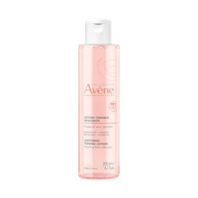 Afbeelding van Avène Milde Lotion (200ml)
