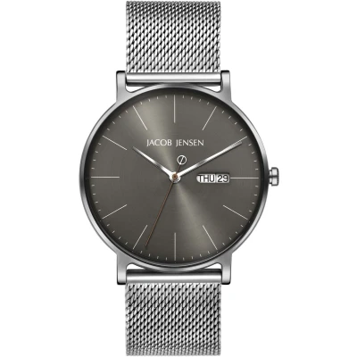 Afbeelding van JACOB JENSEN TIMELESS NORDIC CONTEMPORARY 169 Ø 40 mm