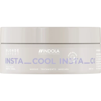 Afbeelding van Indola Professional BLONDE EXPERT Care Insta Cool Treatment 200ml