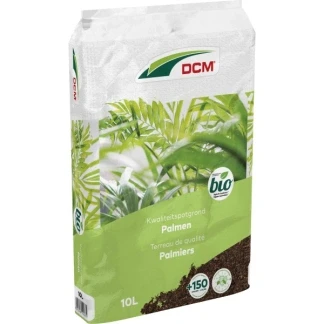 Afbeelding van Potgrond Palmen (10 ltr)