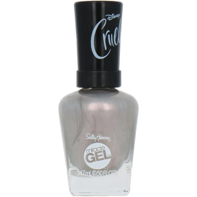 Afbeelding van Sally Hansen Miracle Gel Nagellak 861 Iconic Darling!