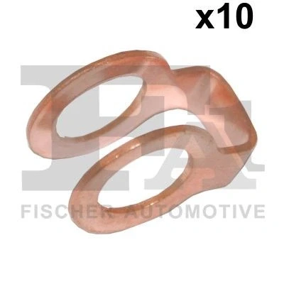 Afbeelding van Afdichtring FA1 920.032.010, voor o.a. MITSUBISHI, NISSAN, HYUNDAI