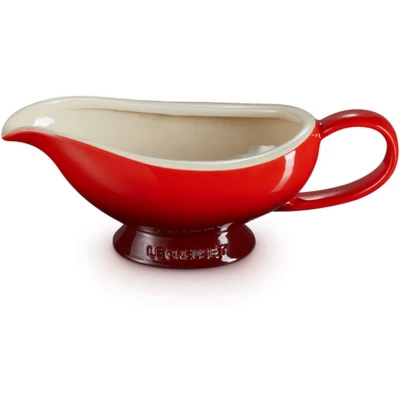 Afbeelding van Le Creuset Sauskom Rood 460 ml