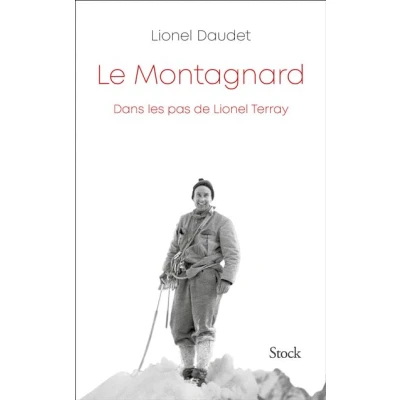 Image de Le montagnard