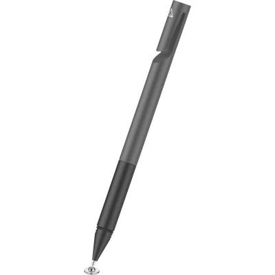 Afbeelding van Adonit Jot Mini 4 Capacitieve Stylus Pen Geschikt voor alle apparaten Universeel Zwart