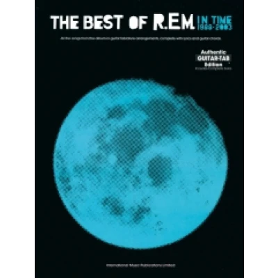 Afbeelding van In Time: The Best Of R.E.M. 1988 2003