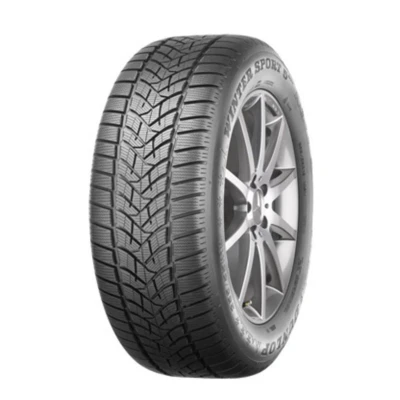 Afbeelding van Winterband DUNLOP Winter Sport 5 SUV 235/65R17 XL 108V