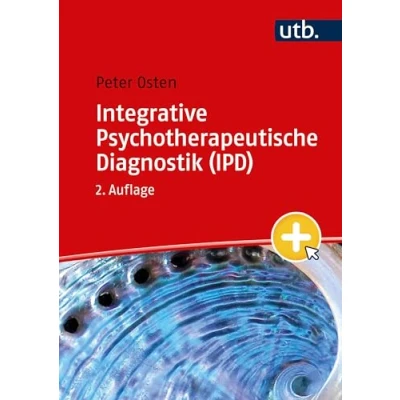 Afbeelding van Integrative Psychotherapeutische Diagnostik (IPD)