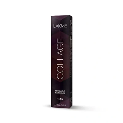 Afbeelding van Lakmé Collage haarverf 60 ml 88/00 Intens Lichtblond
