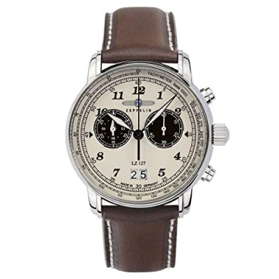 Afbeelding van Zeppelin Herenhorloge 8684 5