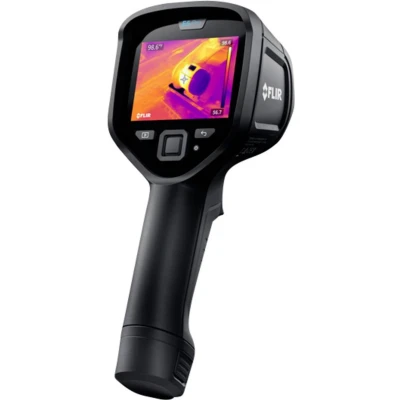 Afbeelding van FLIR E5 Pro Warmtebeeldcamera 20 tot 550 C 9 Hz