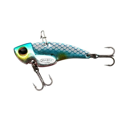 Afbeelding van Berkley Powerblade 5.9cm Jerkbait (18g) Bleak Lepel