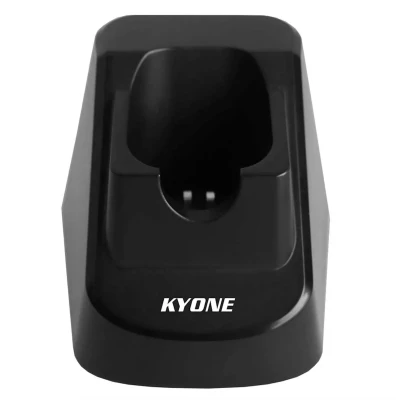 Afbeelding van Kyone Oplaad Station Ultima Clipper Haibu by Kapperskorting.com