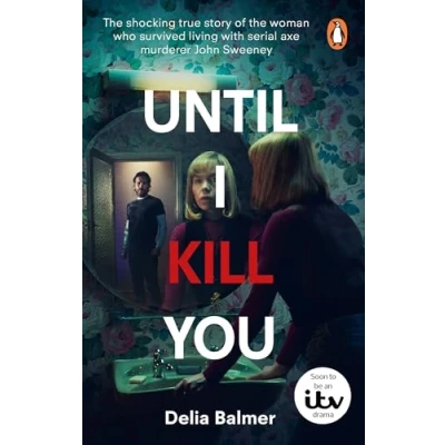 Afbeelding van Until I Kill You