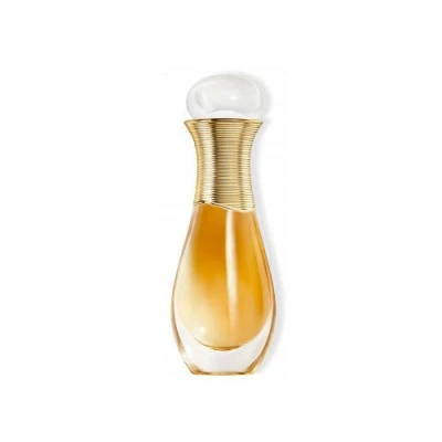 Afbeelding van Dior J&#039;adore Eau de Parfum Infinissime Roller pearl 20 ml