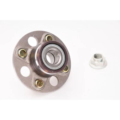 Afbeelding van BTA Wiellager H24056BTA