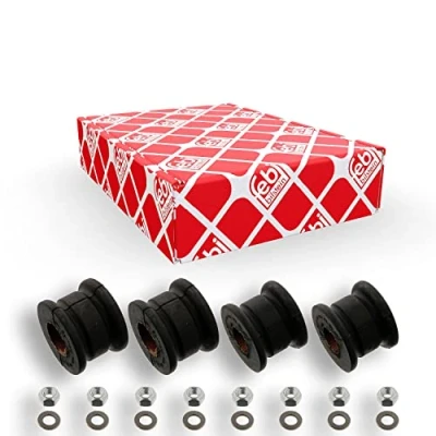 Afbeelding van Febi Bilstein Stabilisatorstang bevest.set 18045