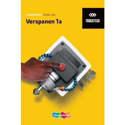 Afbeelding van niveau 3/4 1a Leerwerkboek