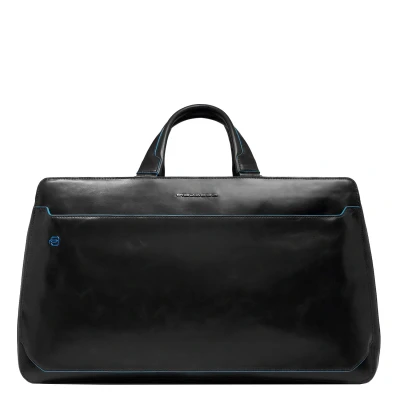 Afbeelding van Piquadro B2 Laptop Travelbag 14&quot; black