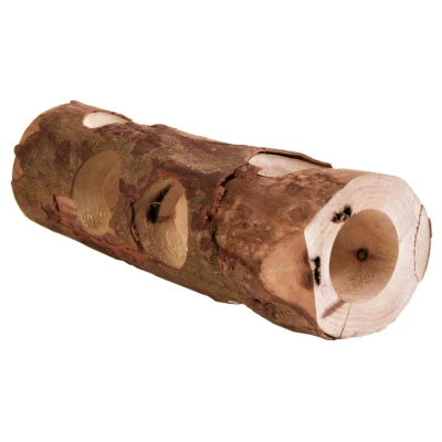 Afbeelding van Trixie Natural Living Buistunnel Kooi Accessoire Ø 7x30 cm L