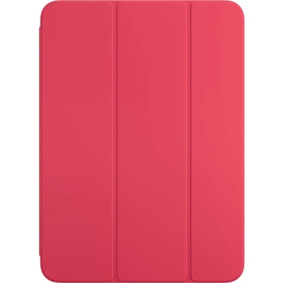 Afbeelding van Apple Smart Folio PU leer Book Case Roze iPad 2022