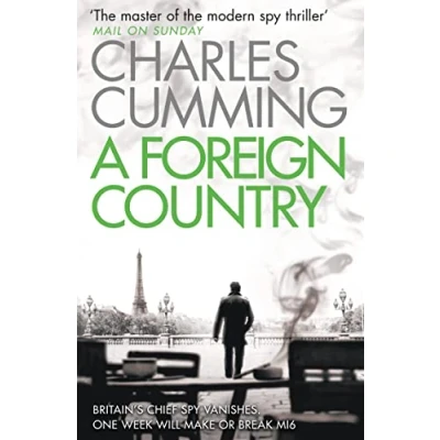 Afbeelding van Foreign Country