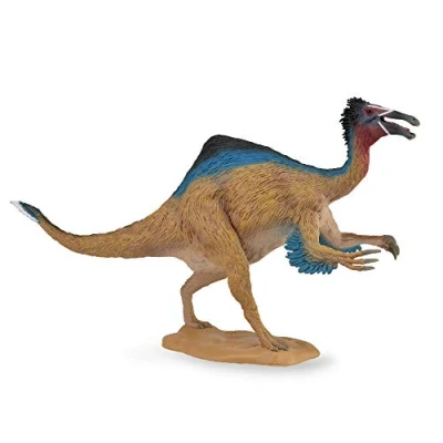 Afbeelding van Collecta Prehistorie Deluxe: Deinocheirus 29 X 15 Cm