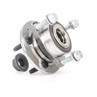 Afbeelding van Skf Wiellagerset VKBA 6715