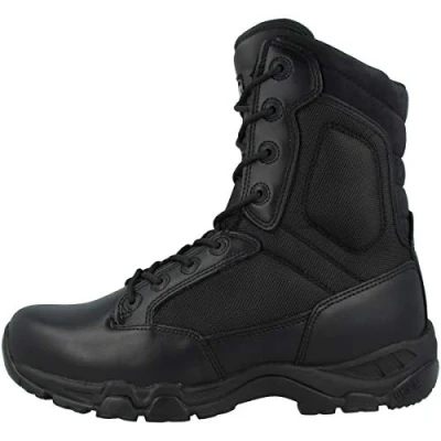 Afbeelding van Magnum Viper Pro 8.0 Side Zip Zwart laarzen