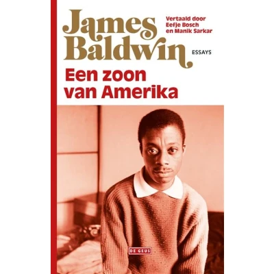 Image de Een zoon van Amerika