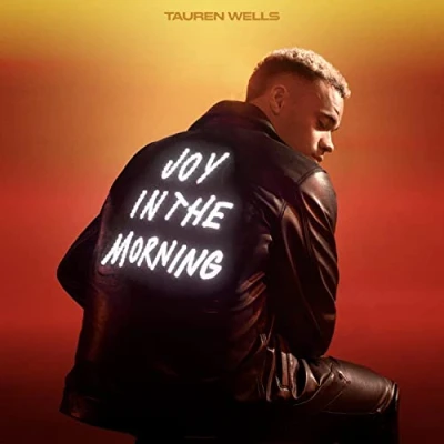 Afbeelding van Tauren Wells Joy In The Morning (LP)